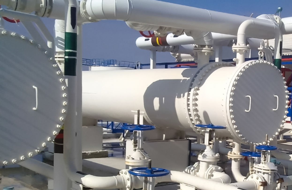 pressure vessel design is regulated under asme b31.3 asme section i asme section viii e1702874823426 1024x668